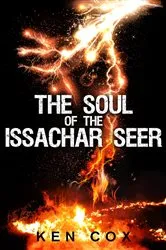 Book cover of The Soul of the Issachar Seer by Ken Cox