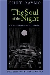 Book cover of The Soul of the Night by Unknown