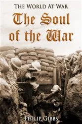 Book cover of The Soul of the War by Unknown