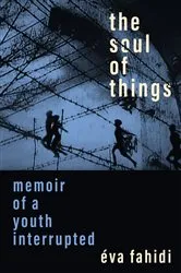Book cover of The Soul of Things by Éva Fahidi