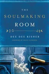 Book cover of The Soulmaking Room by Unknown