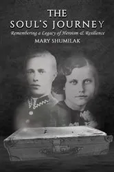 Book cover of The Soul’s Journey by Unknown