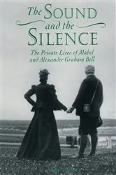Book cover of The Sound and the Silence by Tony Foster