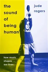 Book cover of The Sound of Being Human by Unknown