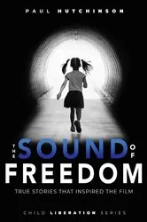 Book cover of The Sound of Freedom by Jenny Weaver