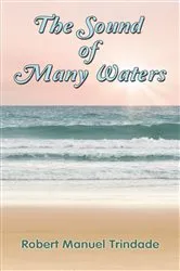Book cover of The Sound of Many Waters by Robin A. Crawford