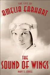 Book cover of The Sound of Wings by Mary S. Lovell