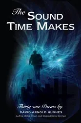 Book cover of The Sound Time Makes by David Arnold Hughes