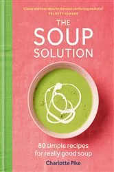 Book cover of The Soup Solution by N/A