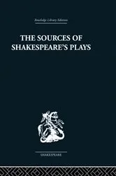 Book cover of The Sources of Shakespeare's Plays by Kenneth Muir