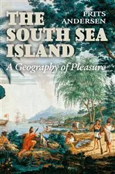 Book cover of The South Sea Island by Frits Andersen