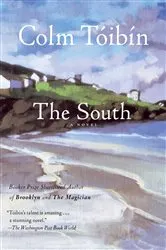 Book cover of The South by Tash Aw