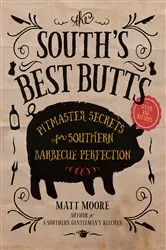 Book cover of The South's Best Butts by N/A