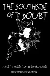 Book cover of The Southside of Doubt by Liv McCaughey