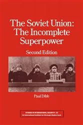 Book cover of The Soviet Union (2nd ed.) by Unknown