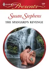 Book cover of The Spaniard's Revenge by Susan Stephens