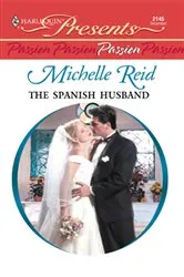 Book cover of The Spanish Husband by Unknown