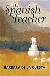 Book cover of The Spanish Teacher by Unknown