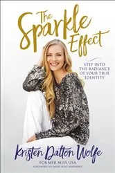 Book cover of The Sparkle Effect by Unknown