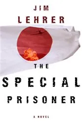 Book cover of The Special Prisoner by Jim Lehrer