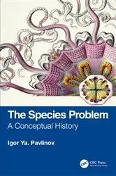 Book cover of The Species Problem by Igor Ya. Pavlinov
