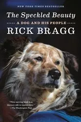 Book cover of The Speckled Beauty by Rick Bragg