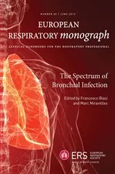 Book cover of The Spectrum of Bronchial Infection by Francesco Blasi