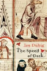Book cover of The Speed of Dark by Elizabeth Moon