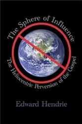 Book cover of The Sphere of Influence by Hendrie, Edward,