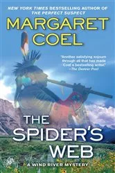 Book cover of The Spider's Web by Sophia Beaumont