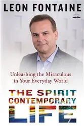 Book cover of The Spirit Contemporary Life by Unknown