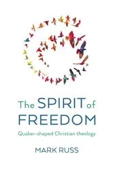 Book cover of The Spirit of Freedom by Mark Russ