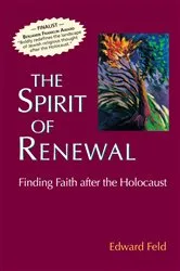 Book cover of The Spirit of Renewal by Unknown