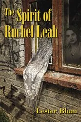 Book cover of The Spirit of Ruchel Leah by Lester Blum