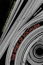 Book cover of The Spirit of Socialism by Joseph Kellner
