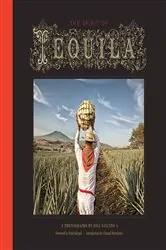 Book cover of The Spirit of Tequila by Joel Salcido