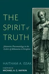 Book cover of The Spirit of Truth by Haitham A. Issak