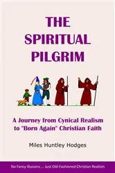 Book cover of The Spiritual Pilgrim by Unknown