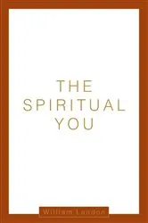 Book cover of The Spiritual You by William Landon