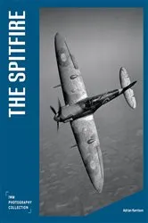 Book cover of The Spitfire by Philip Kaplan