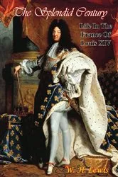 Book cover of The Splendid Century by Unknown