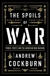 Book cover of The Spoils of War by Bruce Bueno de Mesquita