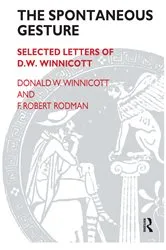 Book cover of The Spontaneous Gesture by F. Robert Rodman