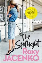 Book cover of The Spotlight by Unknown