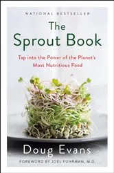 Book cover of The Sprout Book by Unknown
