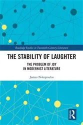 Book cover of The Stability of Laughter by James Nikopoulos