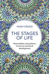 Book cover of The Stages of Life by Unknown