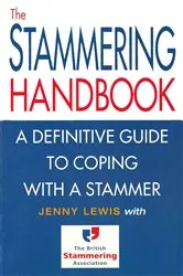 Book cover of The Stammering Handbook by Unknown