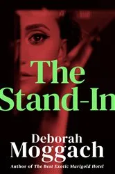 Book cover of The Stand-In by Deborah Moggach