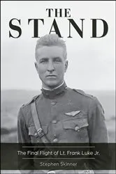 Book cover of The Stand by Stephen King